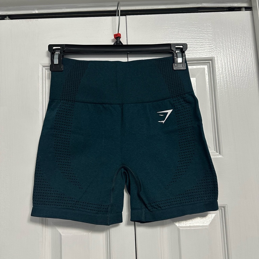 Gymshark Vital Seamless Shorts